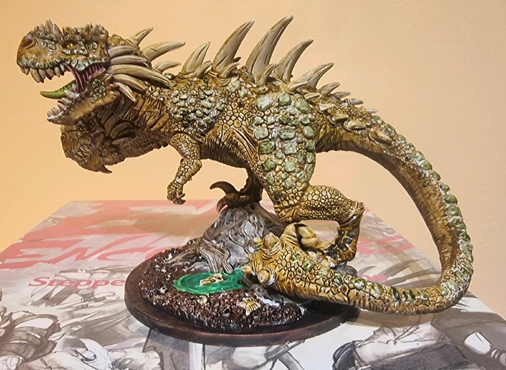 Gambar diunggah dening Steven