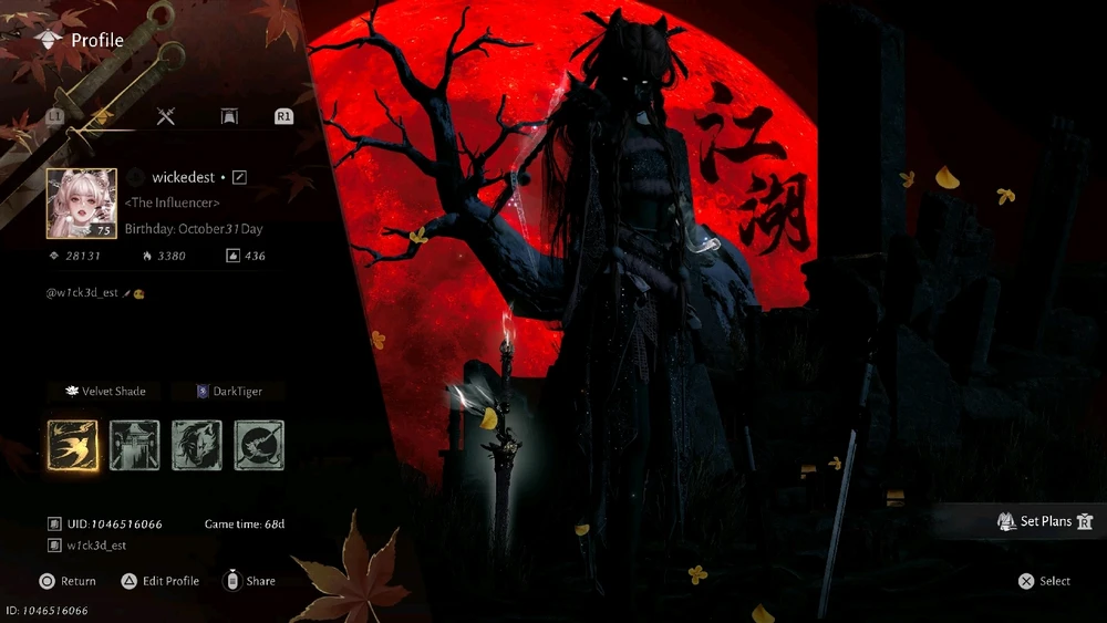 GIF uploaded by Riven