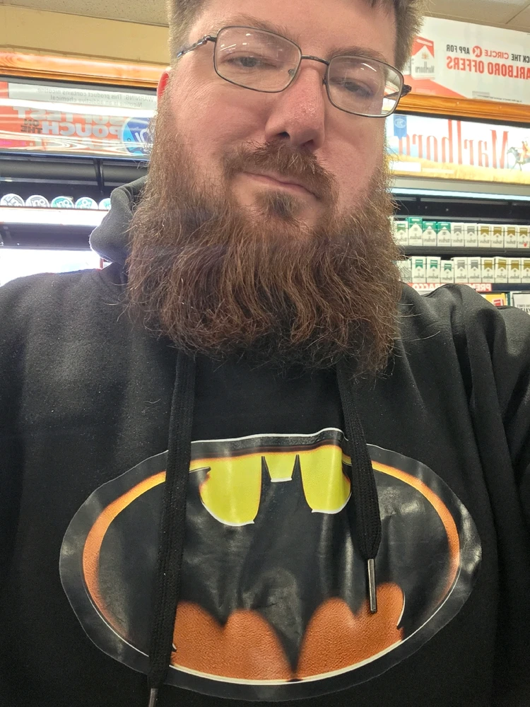 GIF uploaded by Mike