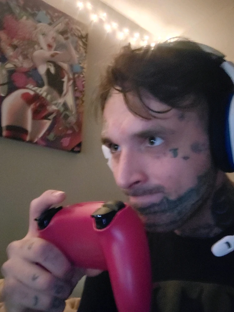 GIF uploaded by Riven