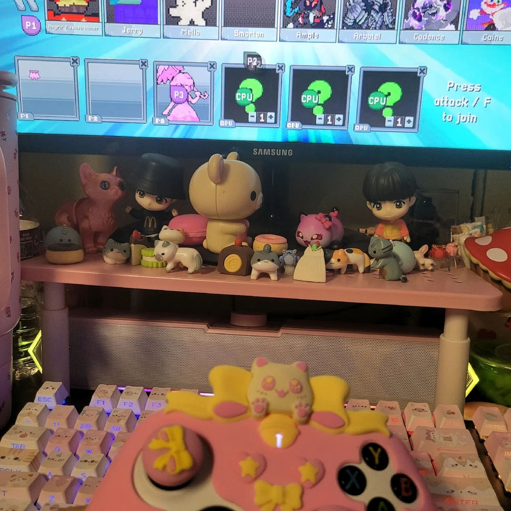 GIF uploaded by Denae