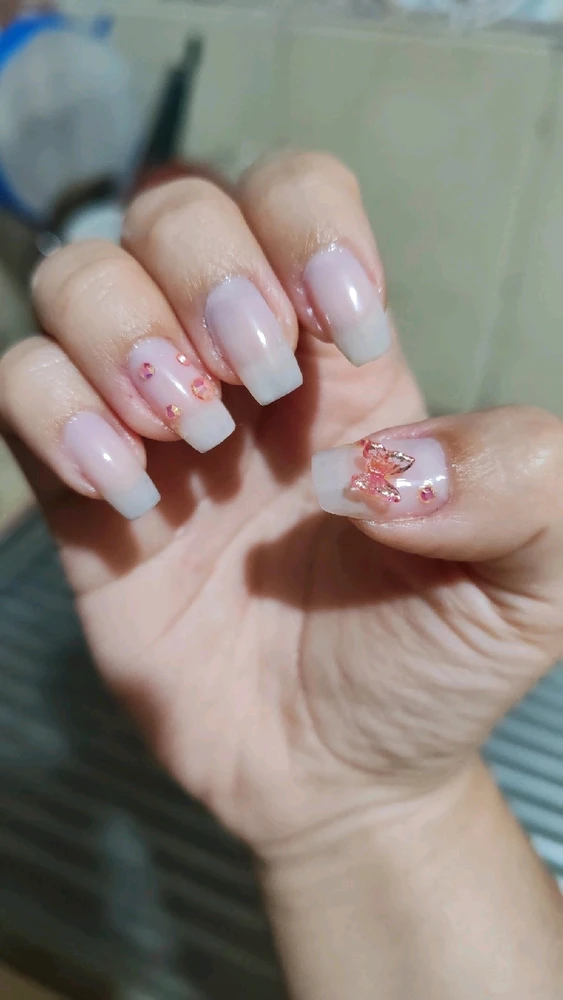 Como me las pinté hoy jajsjs 