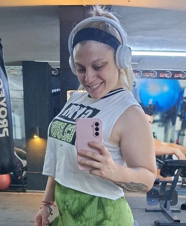 GIF subido por Harley