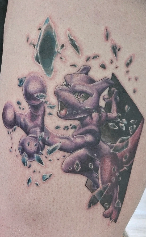 GIF uploaded by Bleys