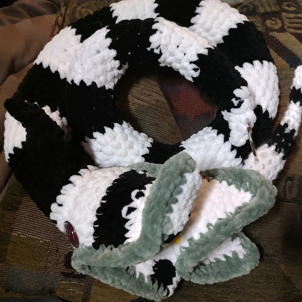 Image uploaded by Kaia