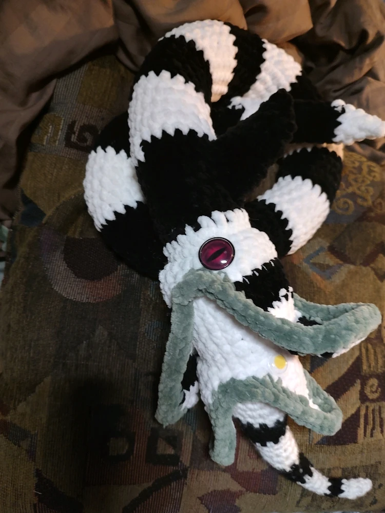 Image uploaded by Kaia