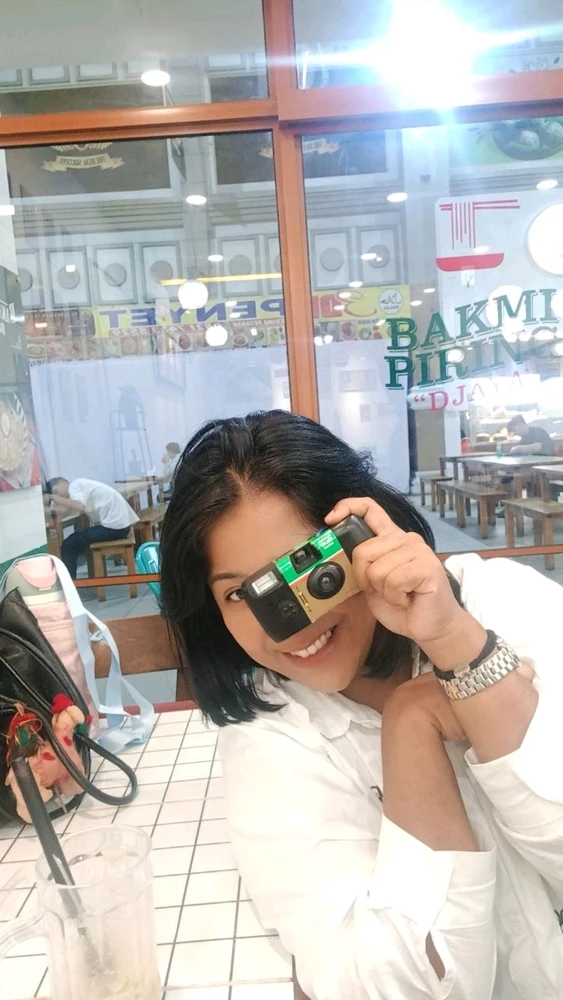 Gambar diunggah oleh Cathy