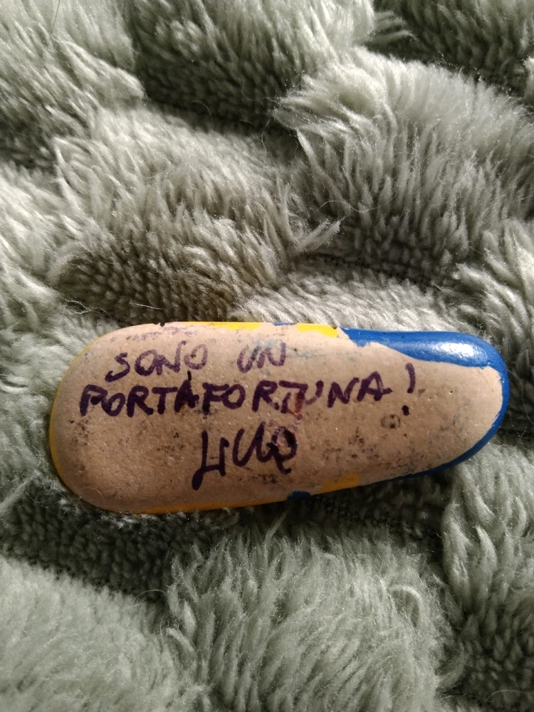 Immagine caricata da Vale