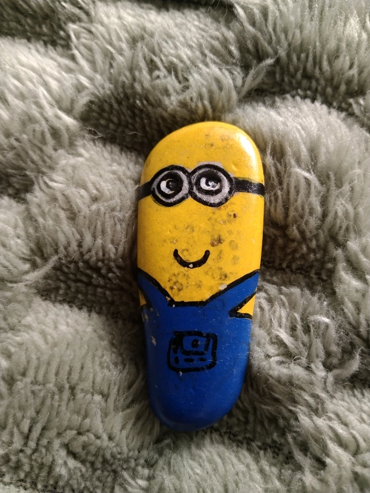 Immagine caricata da Vale