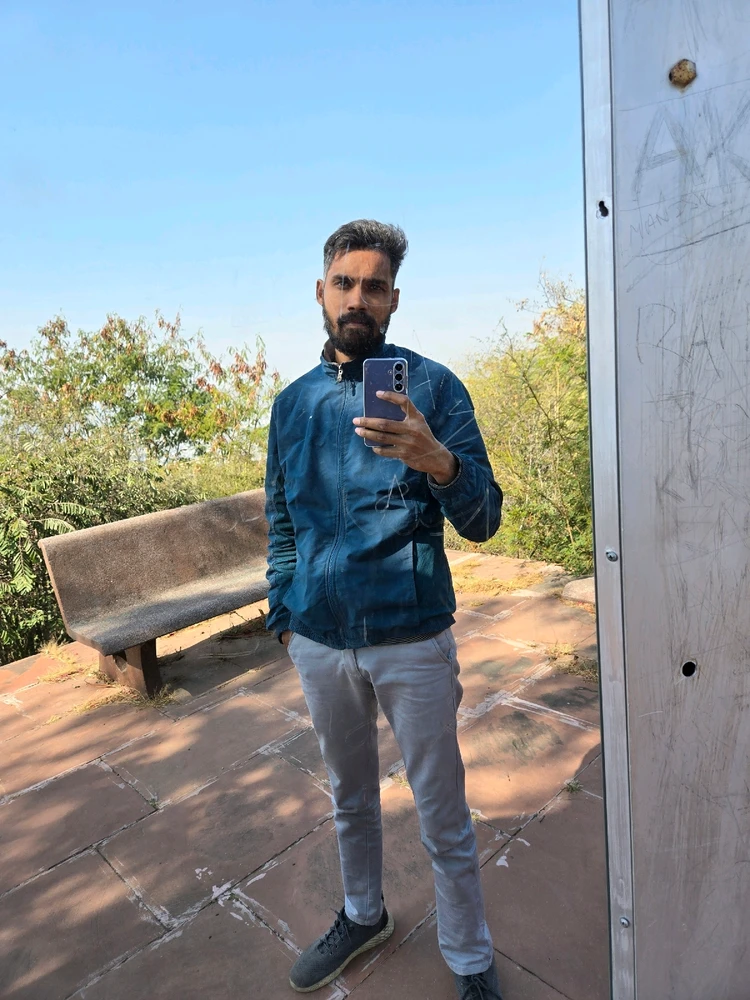 Image uploaded by Sandeep Singh