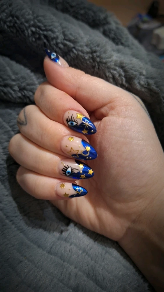 Image uploaded by Lauren