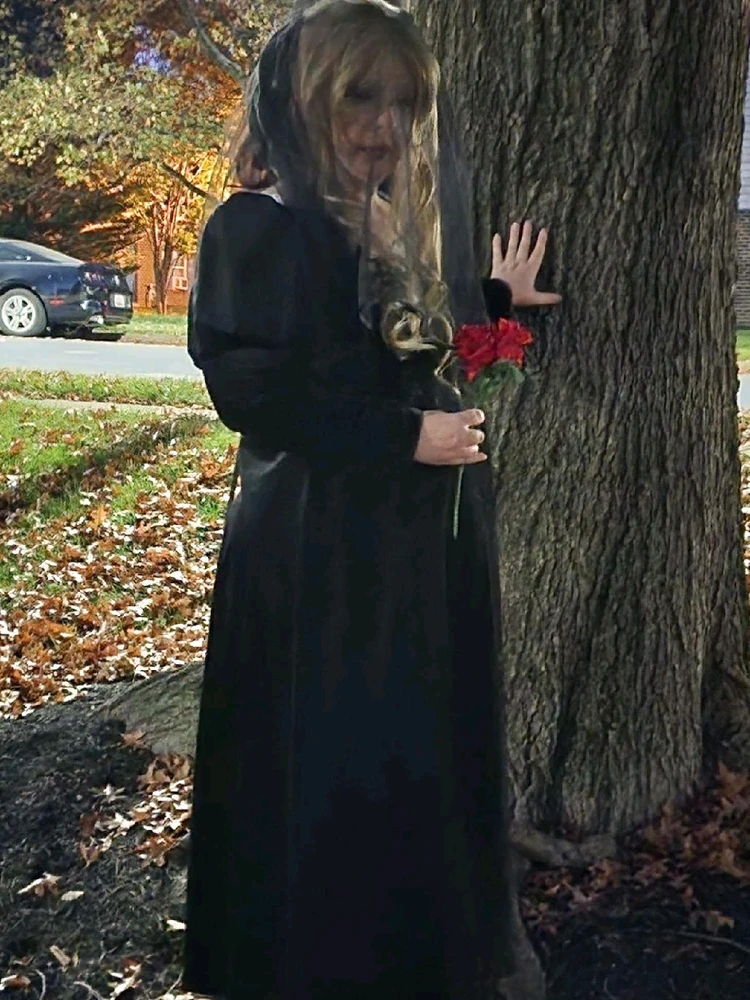 Image uploaded by Rachael