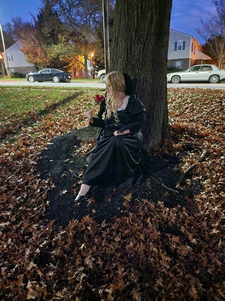 Image uploaded by Rachael