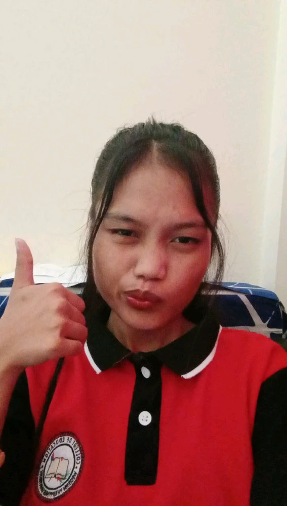 Image uploaded by Nheyce