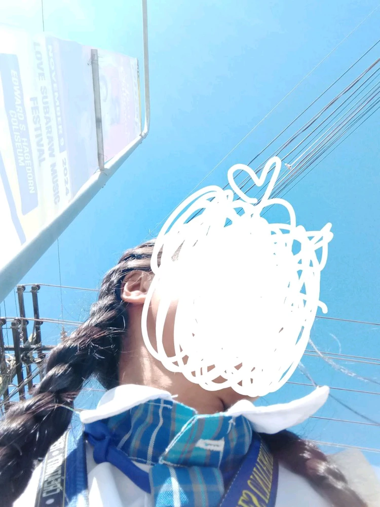 Image uploaded by Nheyce