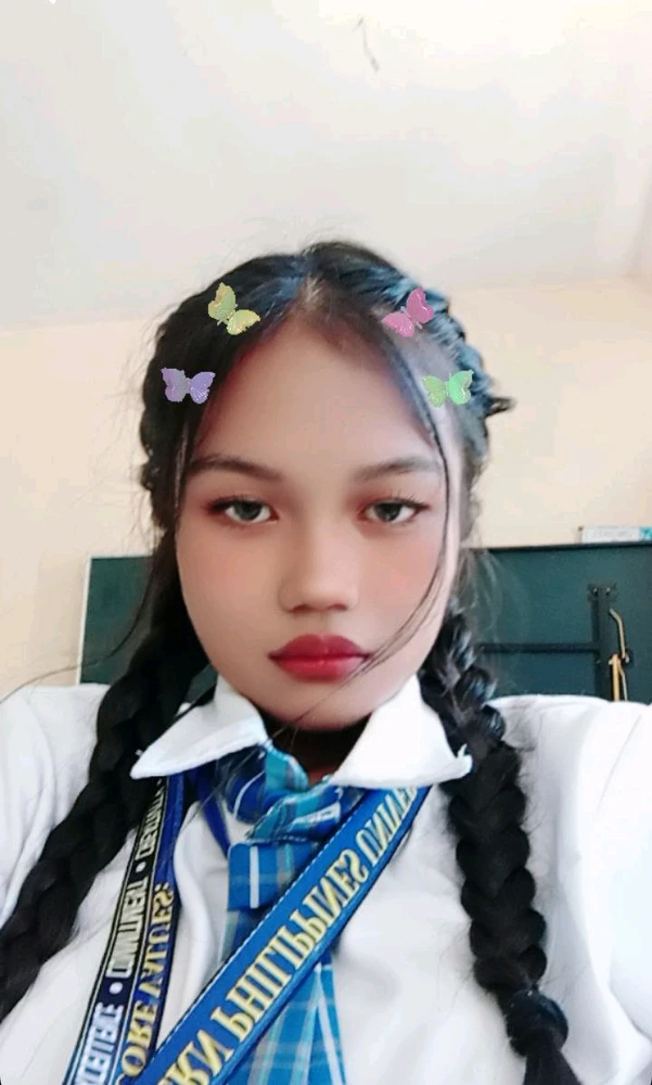 Image uploaded by Nheyce