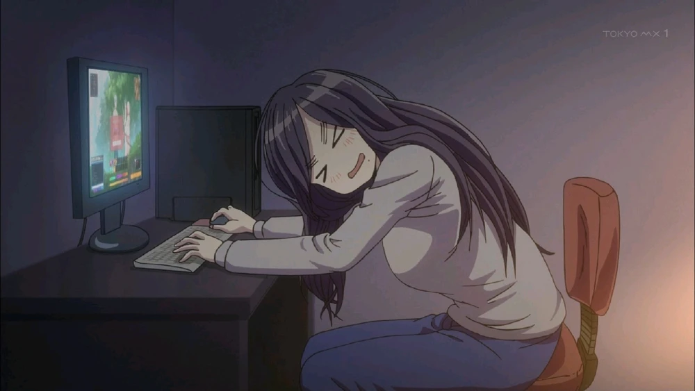 GIF uploaded by Mike