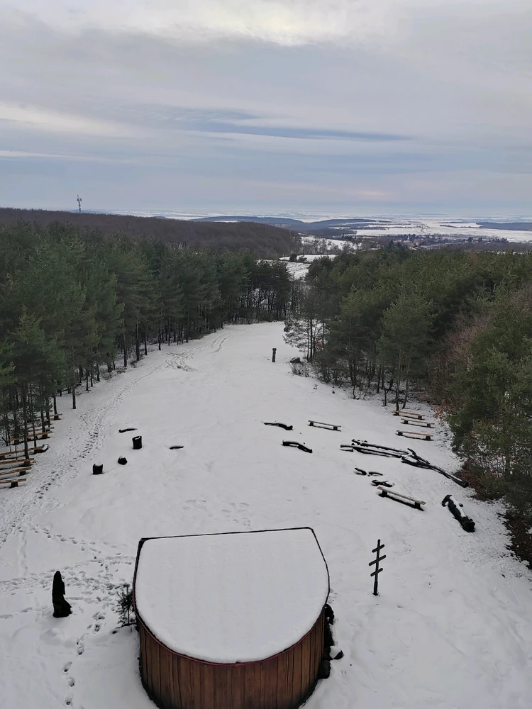 Fotku nahral/-a Michal