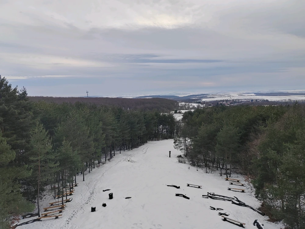 Fotku nahral/-a Michal