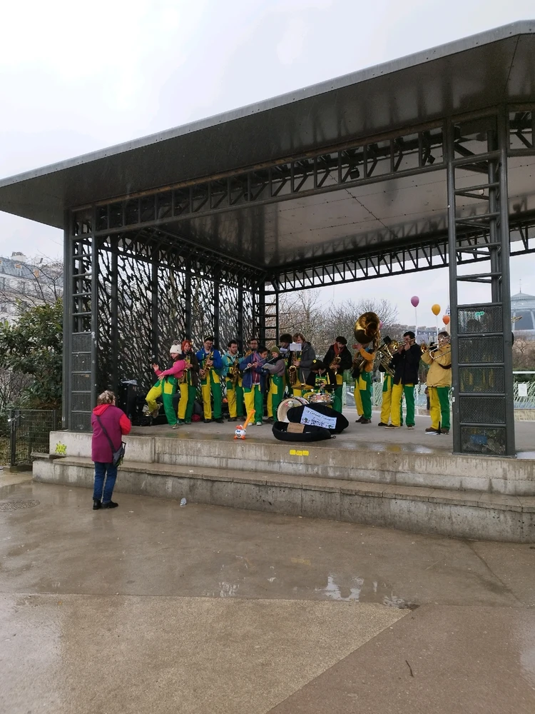 Image ajoutée par Nio