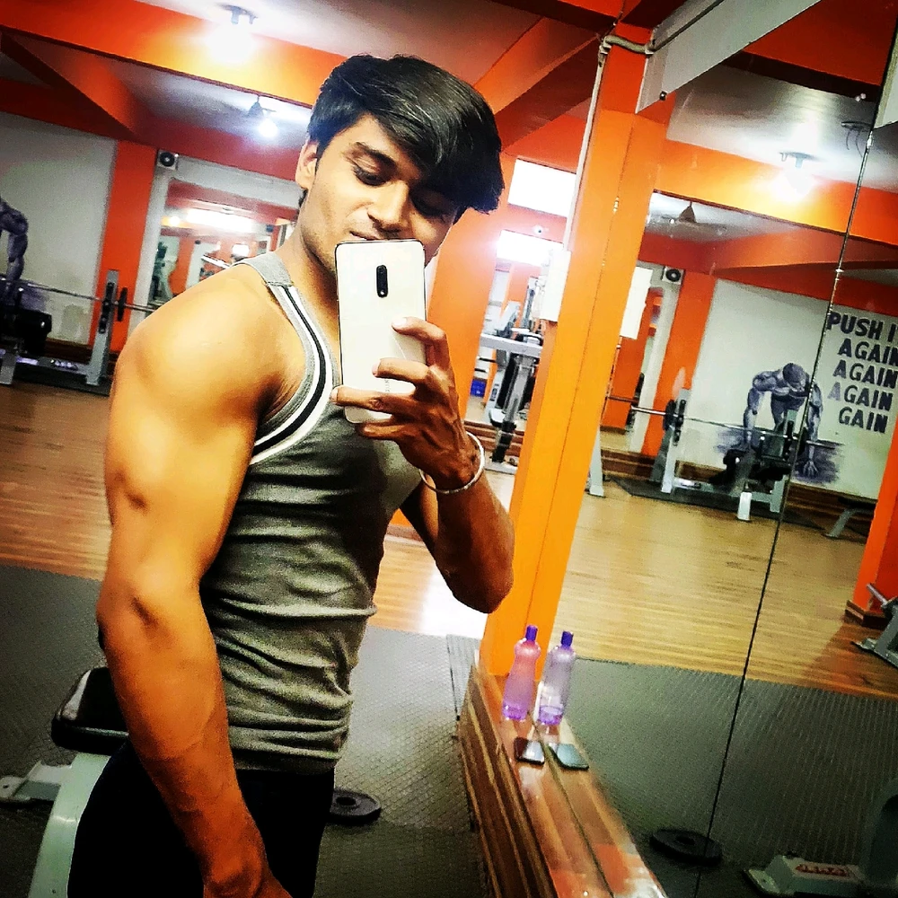 Image uploaded by Anand