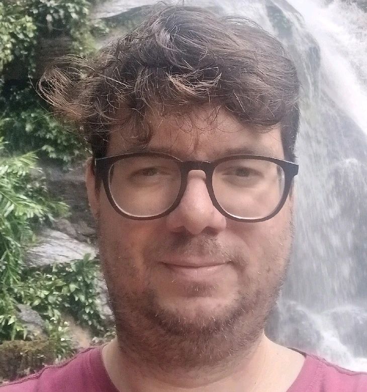 Imagem enviada por Diego Mury