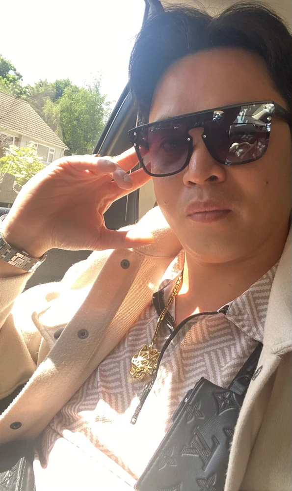 Image uploaded by Melvin