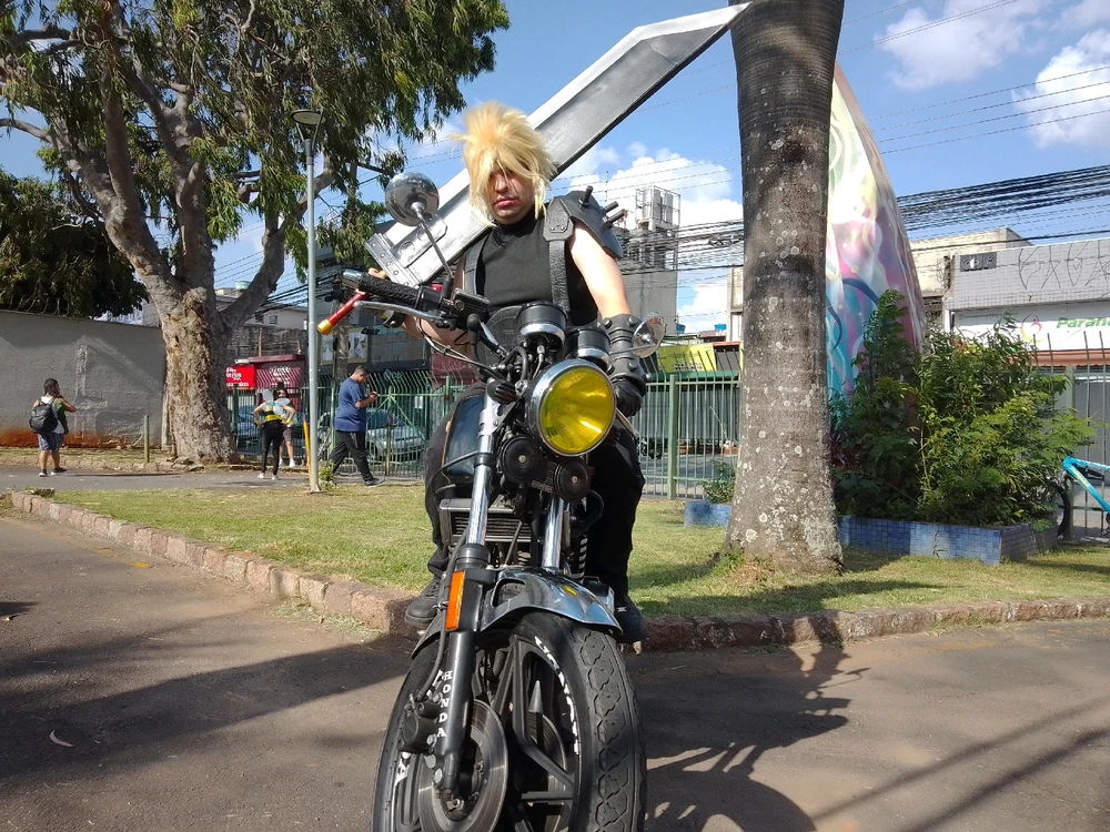 Imagem enviada por José Marcel