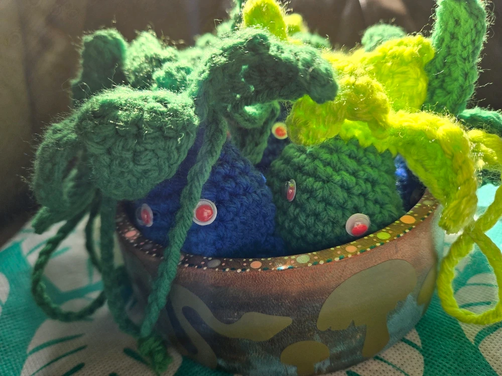 GIF uploaded by Kaia