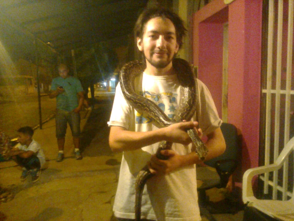 GIF subido por Gaston