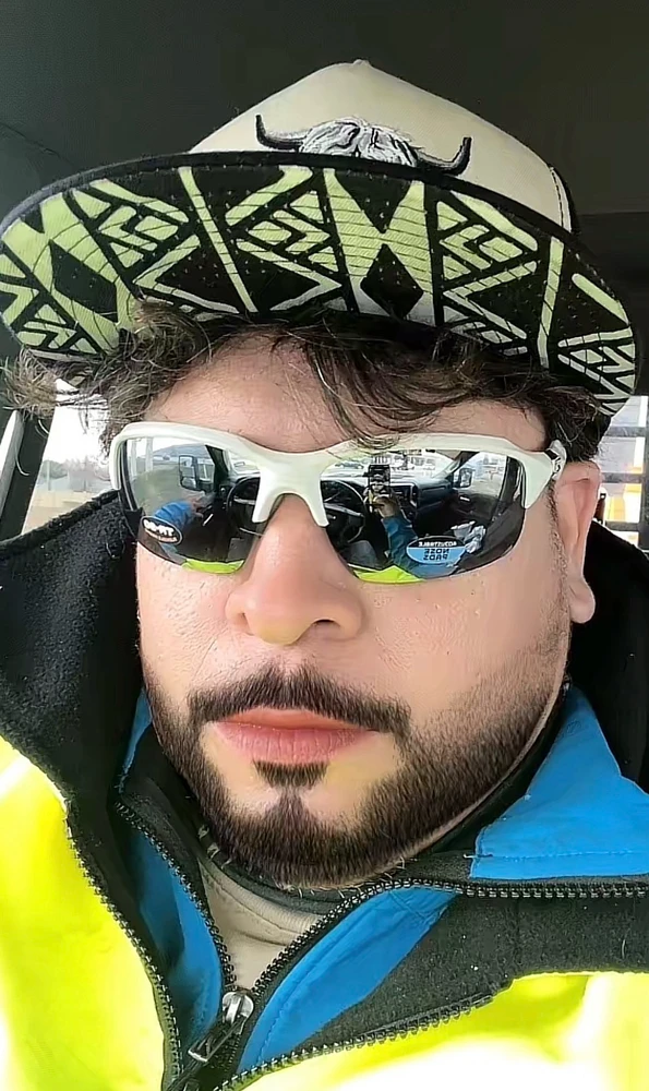 Image uploaded by Saul