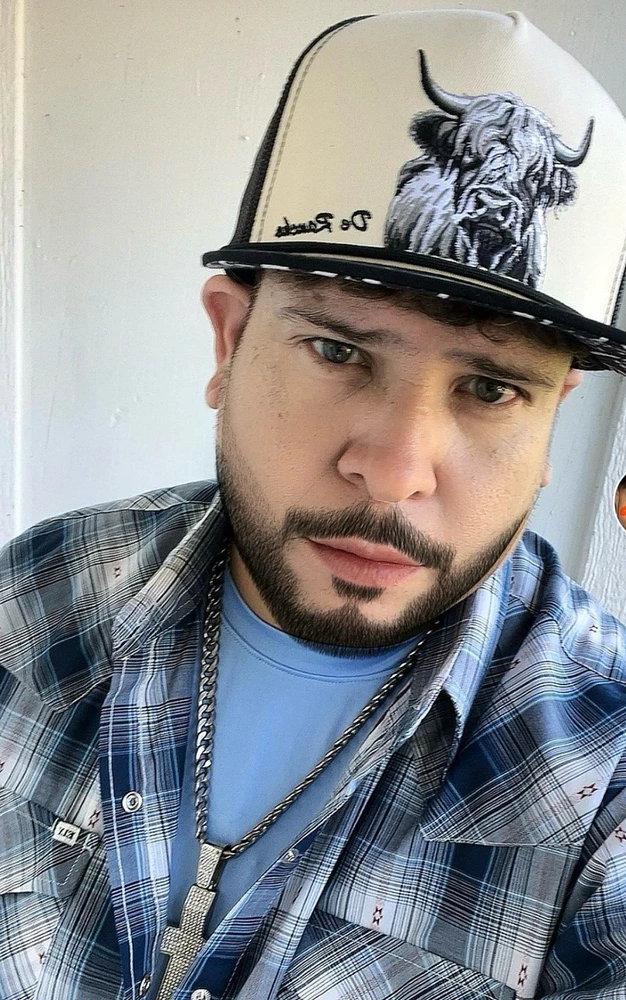 Image uploaded by Saul