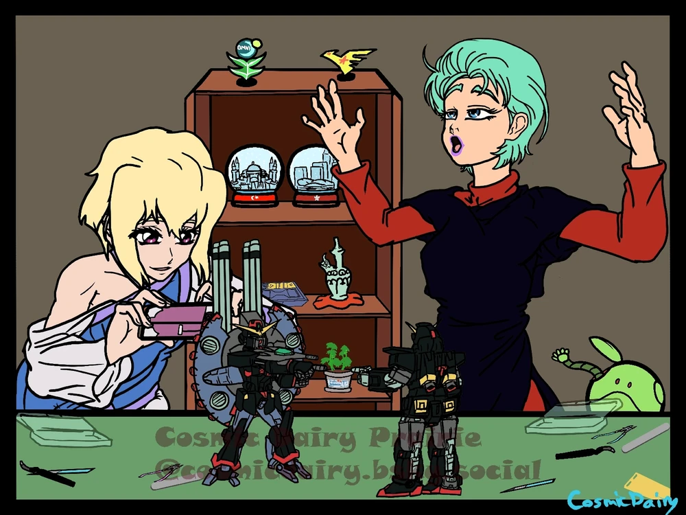 GIF uploaded by Conner