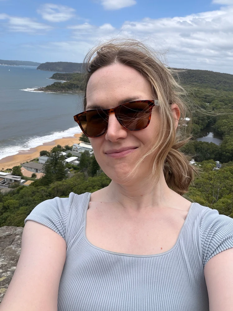 GIF uploaded by Rachel