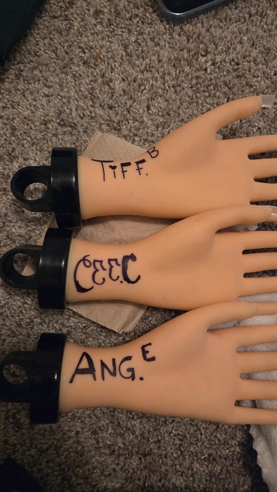 GIF uploaded by Kenay Peterson