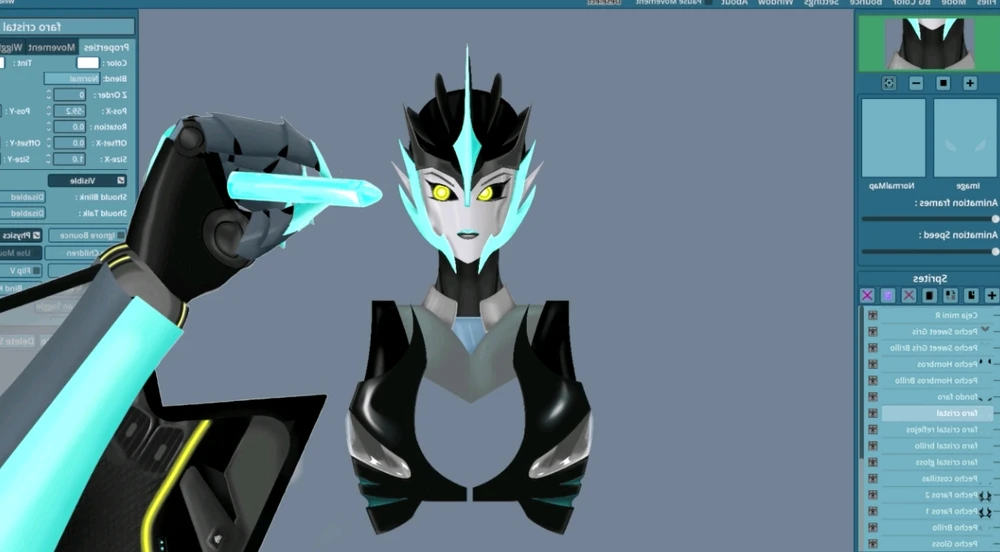 GIF subido por Laura