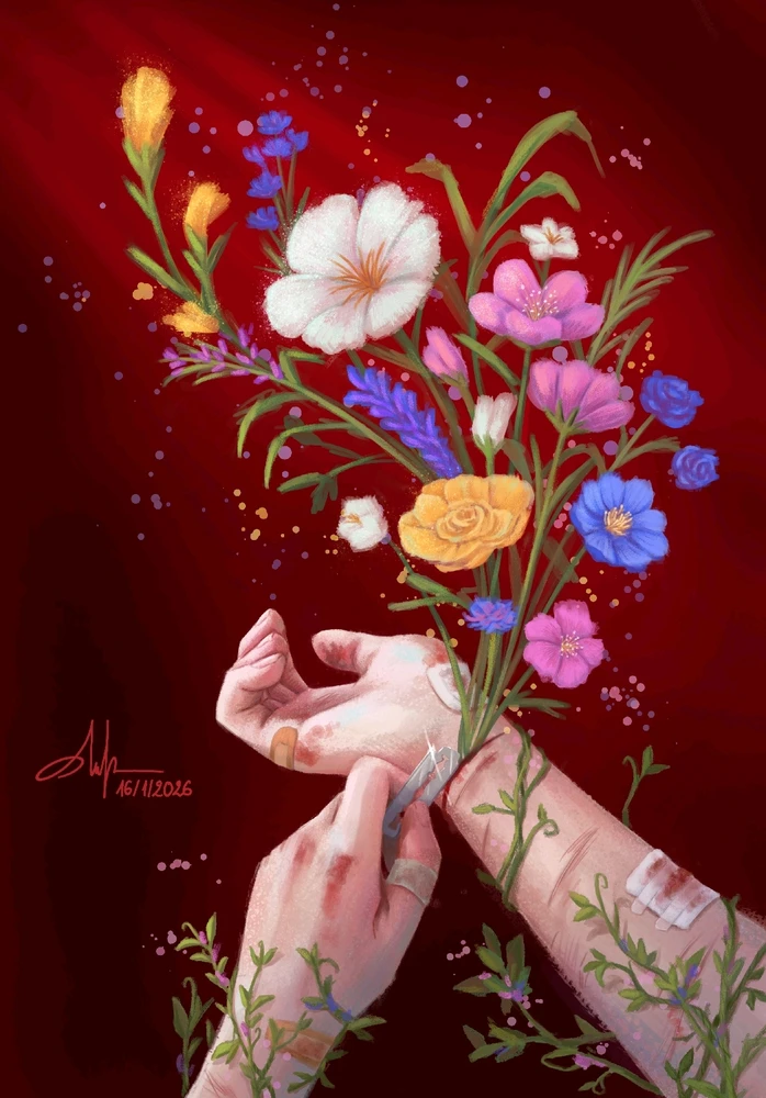 GIF được Diễm Anh tải lên