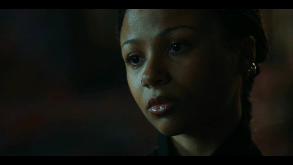 GIF uploaded by Amari