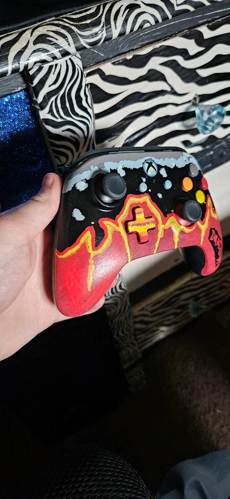 Image uploaded by Kat