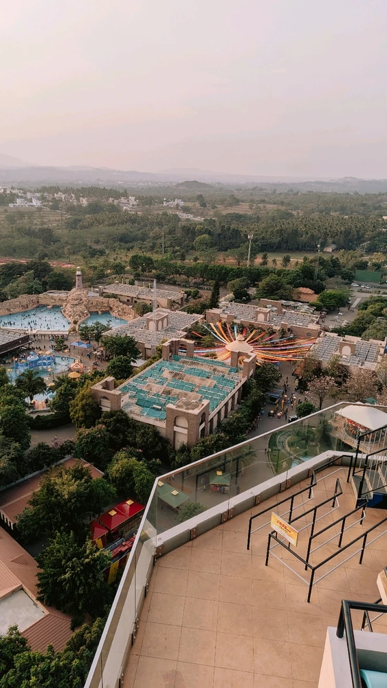 GIF uploaded by Vishal Rajanna