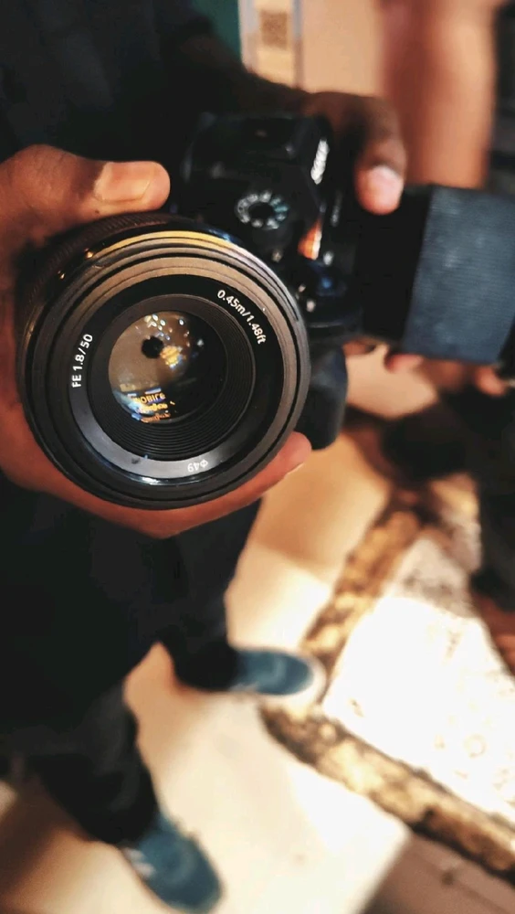 Image uploaded by Vishal Rajanna