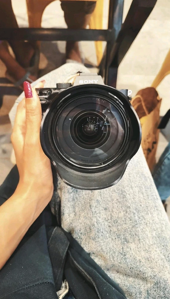 Image uploaded by Vishal Rajanna