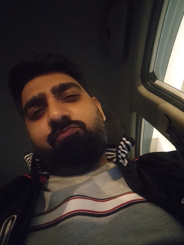 GIF uploaded by Muddassir