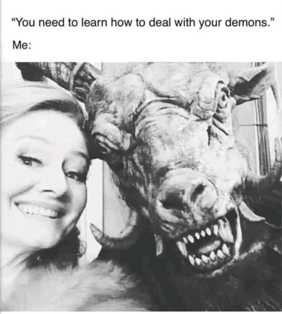 GIF uploaded by Pho Qing Mei Taji ๐คฃ