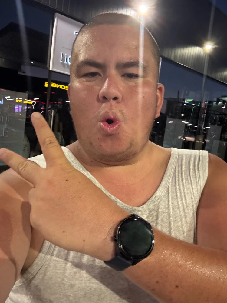 GIF uploaded by Manny