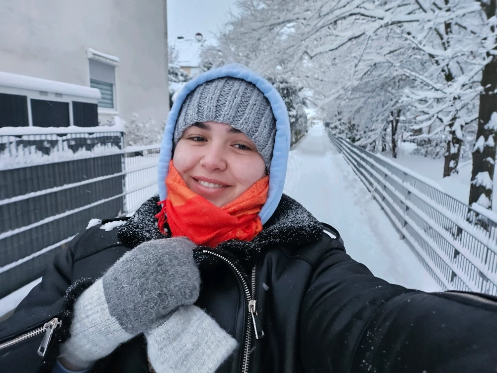 Bild hochgeladen von Violet