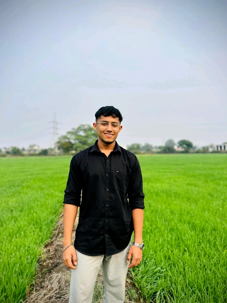 Image uploaded by Yash