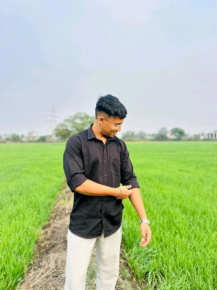 Image uploaded by Yash