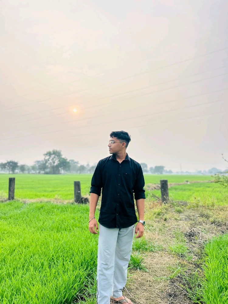 Image uploaded by Yash