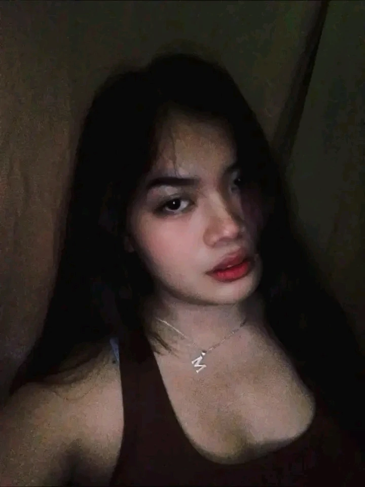 Gi-upload ni Mary Jane ang hulagway
